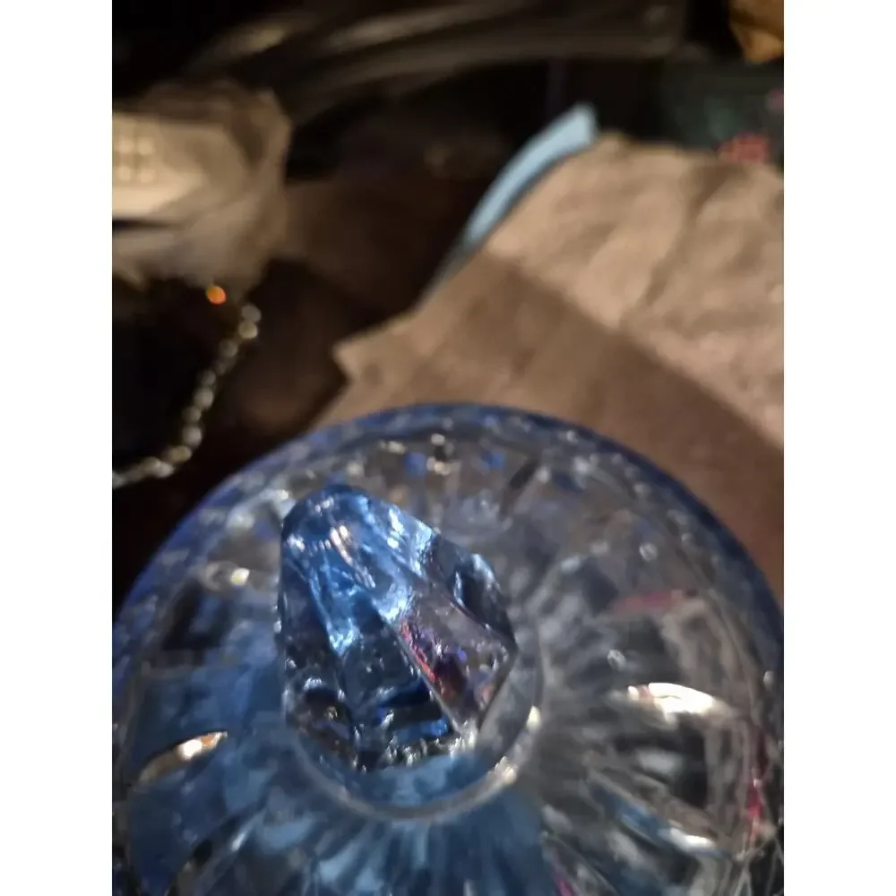Indiana Glass this vintage